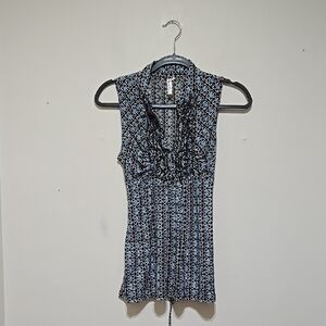 Heart Soul Vintage Women's Top
